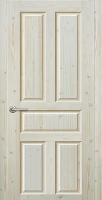 Дверь глухая (5Ф-2) 200*60см