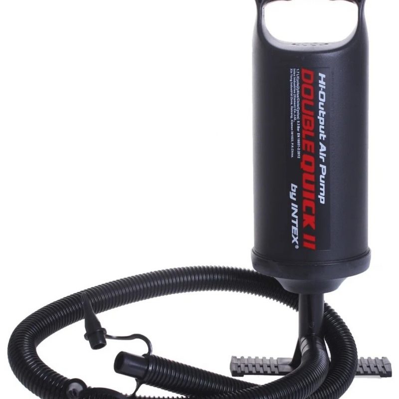 Насос ручной сред.36