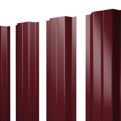 Штакетник (Вишневый