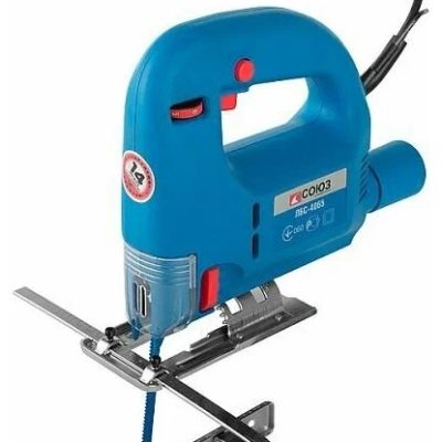 ЛБС-4065 ЛОБЗИК ЭЛЕКТРО СОЮЗ 650ВТ