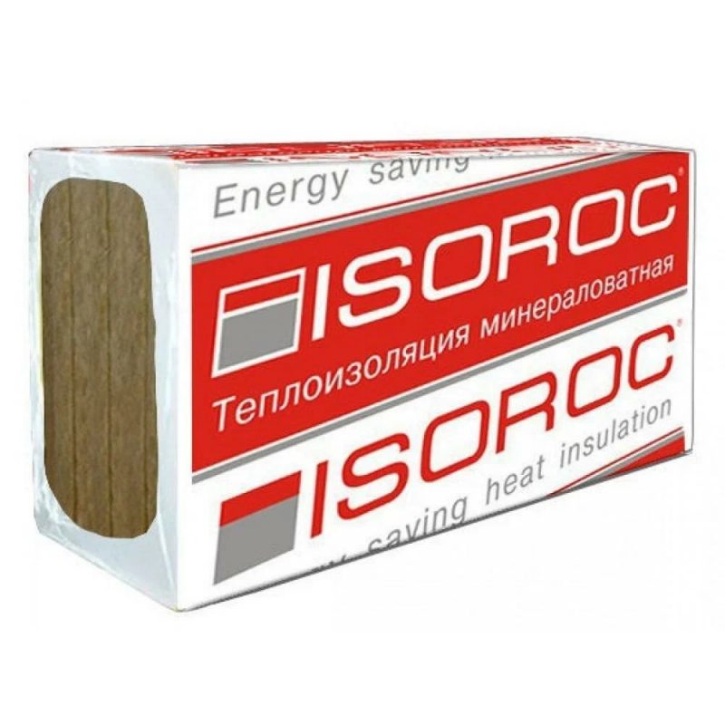 ИЗОРОК 50 ПЛОТНОСТЬ (100*600*100) 2