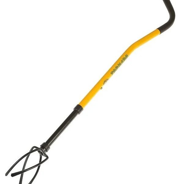 Ручной культиватор Торнадо-мини