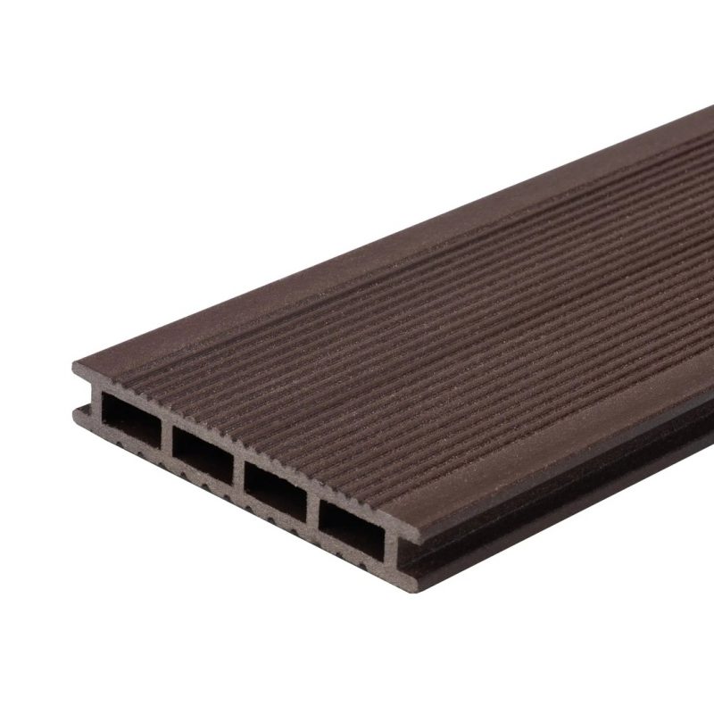 Терассная доска Эко Лайф ВЕНГЕ 3000*140*20 (3м)