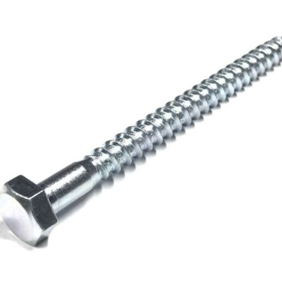 Шуруп  для крепления лаг 10*180мм