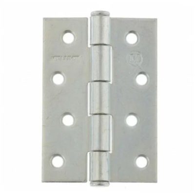 Петли оцинк. универсальные