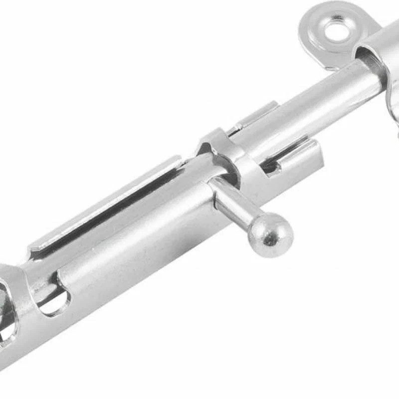 Шпингалет оц.80мм