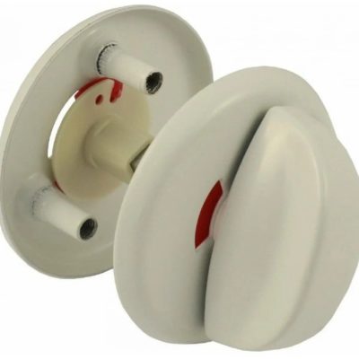 Фиксатор для замка