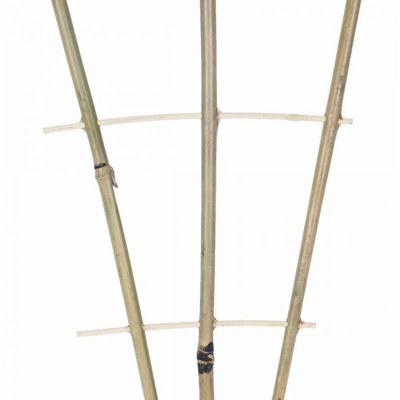 Решетки для вьюнов бамбук 85см