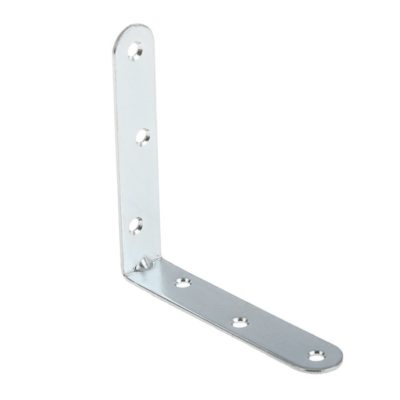 Кронштейн мебельный 100*100мм