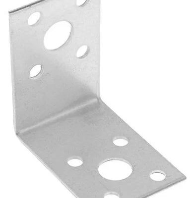 Крепежный уголок 60*60*60мм