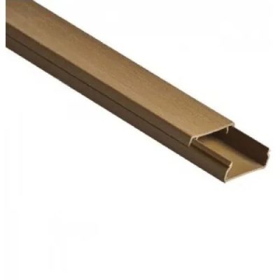 Кабель канал ( светлый бук) 25*16мм