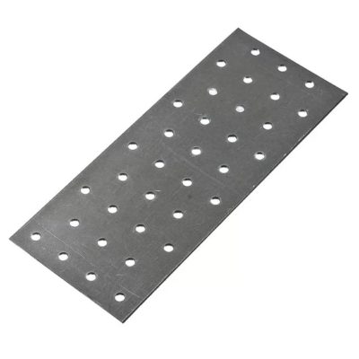 Пластина соединительная 100*240