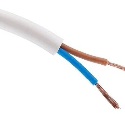 Засов дверной ЗД-100 с проушиной (черный)