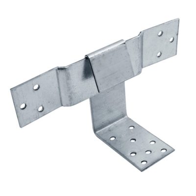 Скользящая опора для стропил 160*90*40*2