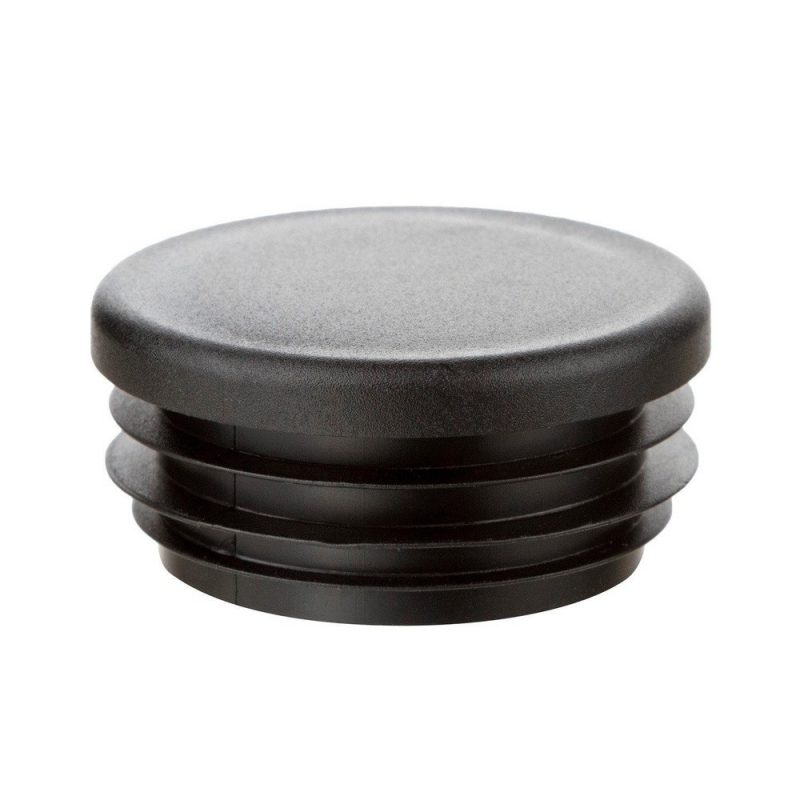 Заглушка для труб пластик. Д.50мм