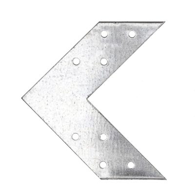 Уголок соединитель 120*120*35