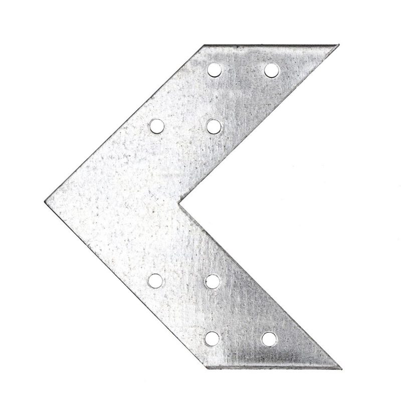 Уголок соединитель 120*120*35