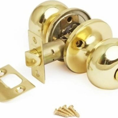 Защелка AVERS6082-03-G(золото)