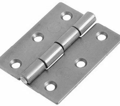 Петля карта 50*40 за 1шт.