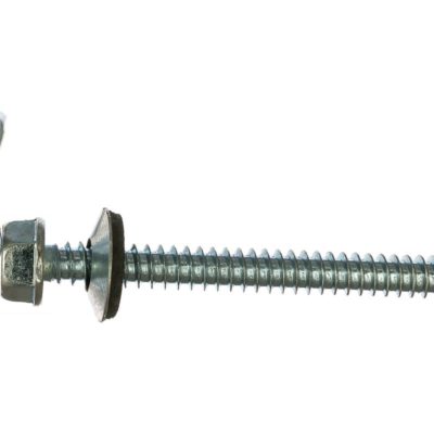 САМОРЕЗ КРОВ ОЦИНК 6