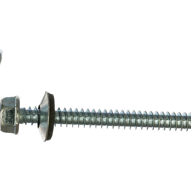 САМОРЕЗ КРОВ ОЦИНК 6