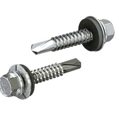 САМОРЕЗ КРОВ ОЦИНК 6