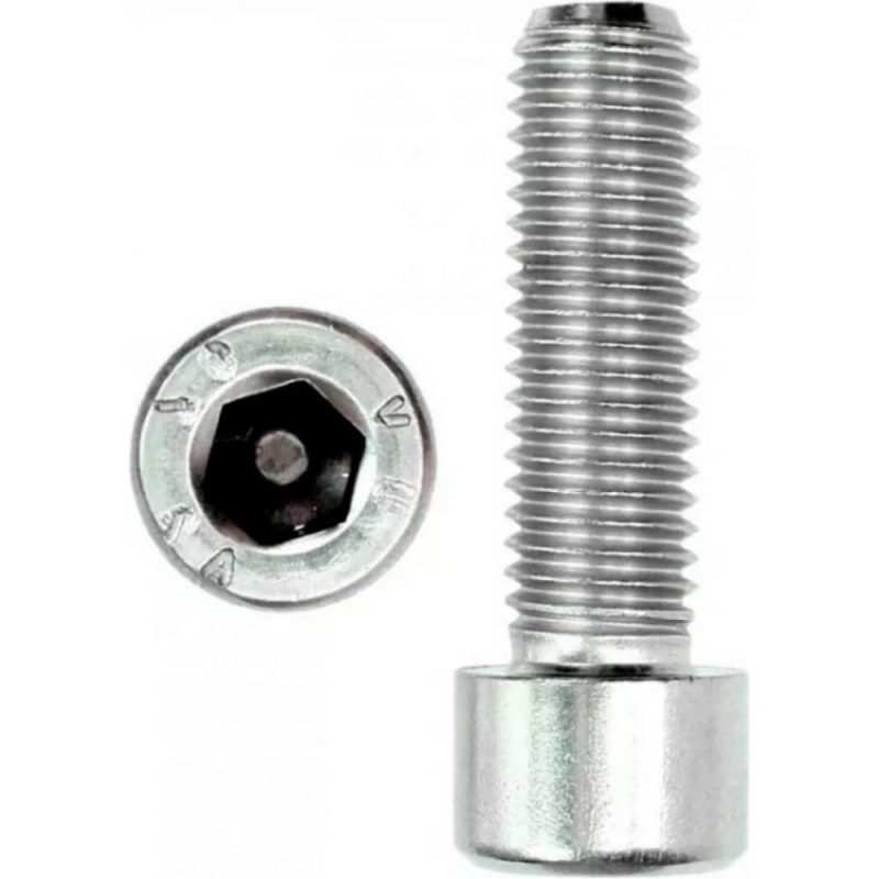 Болт под шестигранник 10*100мм