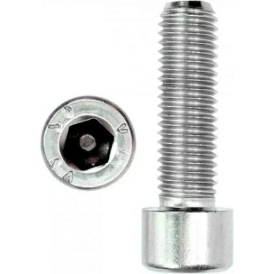 Болт под шестигранник  16*40мм