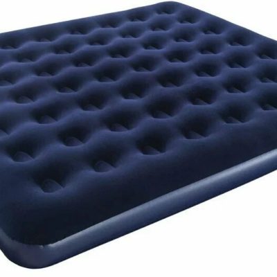 Матрас надувной 203*183*22 см без насоса