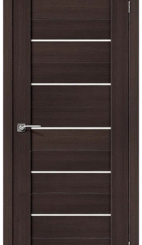 Грунт-эмаль по ржавчине DALI 3в1 коричневая молотковая 2 л