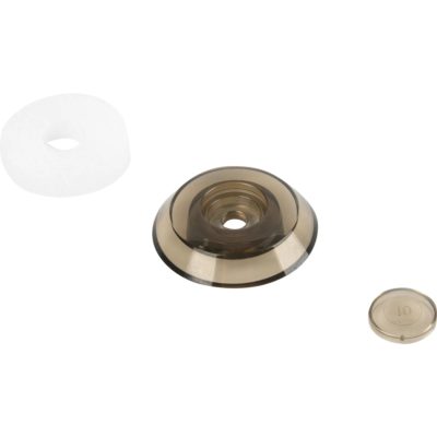 Термошайба с прокладкой бронза (25шт.)