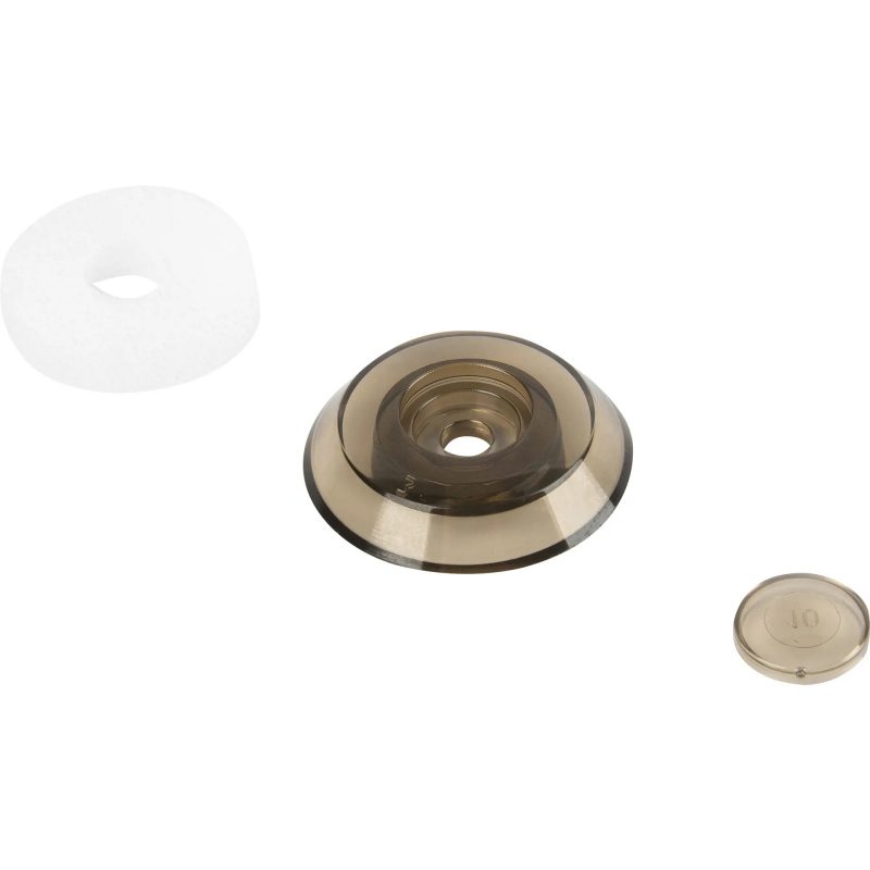 Термошайба с прокладкой бронза (25шт.)