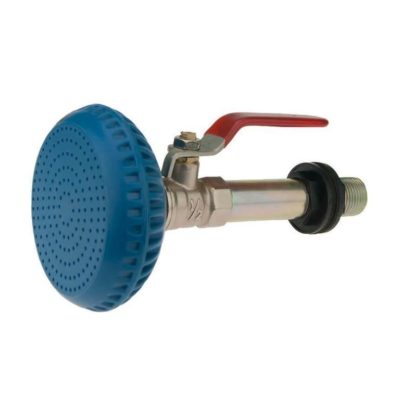 Герметик каучуковый кровельный прозрачный 310 мл TYTAN