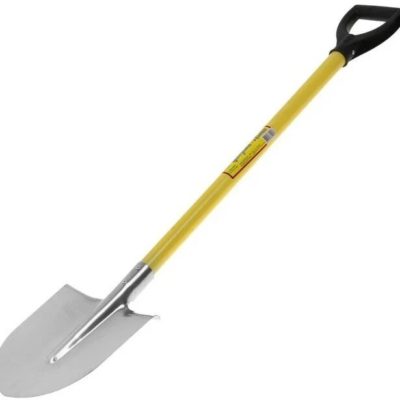 Лопата штыковая