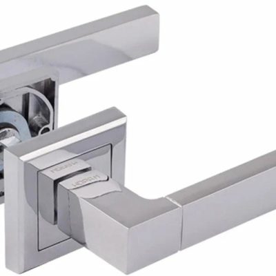 Ручка дверная AL 109K AL матовый никель