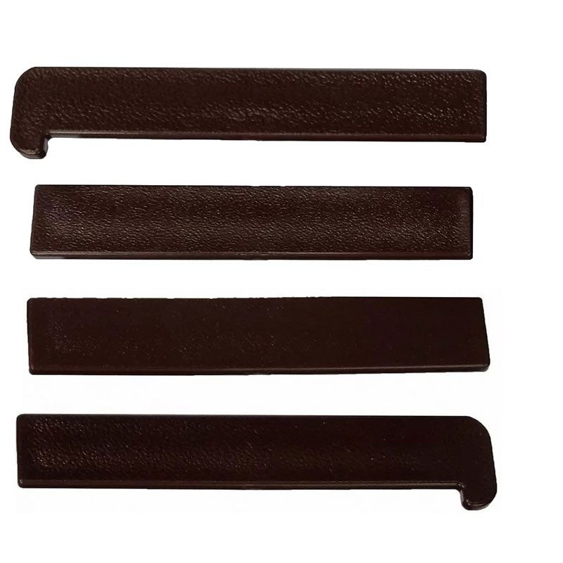 Грунт-эмаль по ржавчине DALI 3в1 молотковая серая 2 л