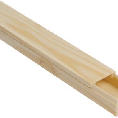 Кабель канал 16*16 (сосна)