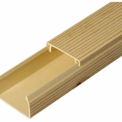 Кабель канал 25*16 (сосна)