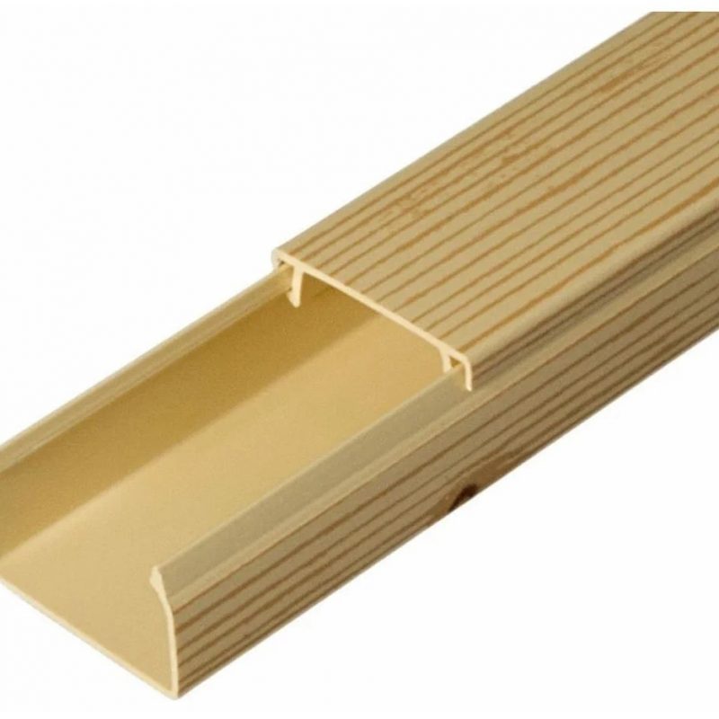 Кабель канал 25*16 (сосна)