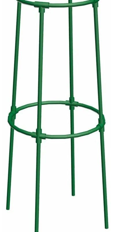 ОПОРА ДЛЯ РАСТ. д 40-50СМ н-165СМ