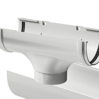 Воронка  Docke Premium Пломбир