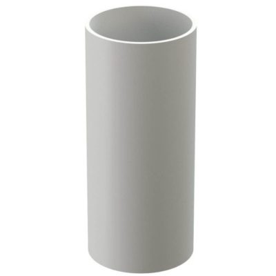 Труба водосточная Docke Premium Пломбир