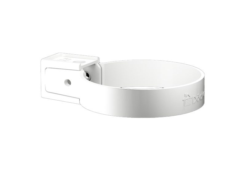 Хомут универсальный Docke Premium Пломбир