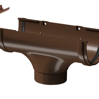 Воронка  Docke Premium Шоколад