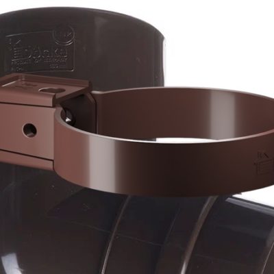 Хомут универсальный Docke Premium Шоколад