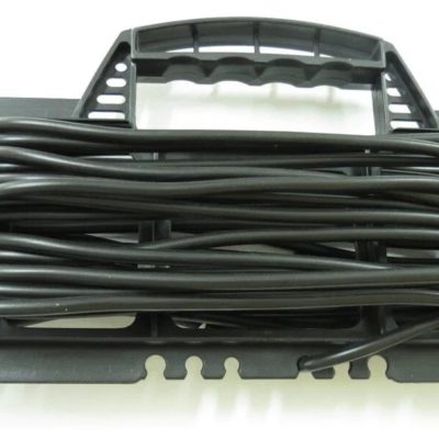 Удлинитель на рамке 25 м (2*0