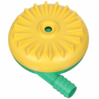 Разбрызгиватель Улитка Д-110мм