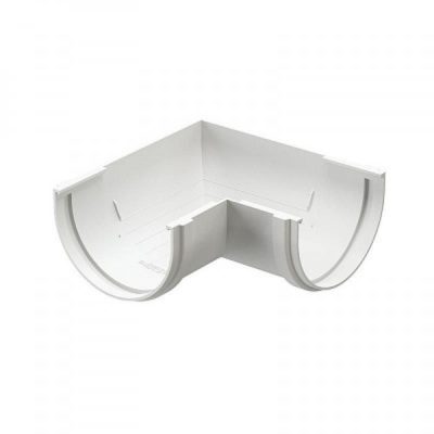 Угловой Элемент 90 Пломбир Premium