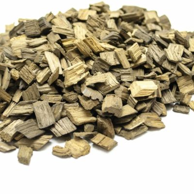 Щепа для коптилен Дуб 248 г