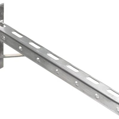 Кронштейн П-образный 250*180мм